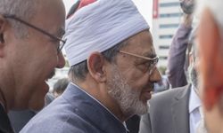 Ezher'in Gazze'yi açlıktan kurtarma çağrısını silmesi tepki çekti