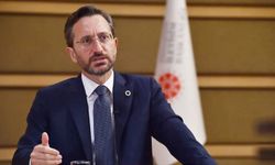 Fahrettin Altun'dan Özgür Özel'e: Toplumsal barışı zedeleyen ciddi bir sorumsuzluk