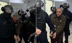 Filistinli Doktor Hüseyin Ebu Safiye, zindanda işkence ve ihmal nedeniyle ölüm riskiyle karşı karşıya