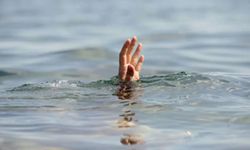Fırat Nehri'ne giren çocuk boğularak hayatını kaybetti