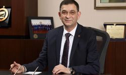 Gaziantep ilk 500'e giren büyük sanayi kuruluşları arasında 3'üncü sırada