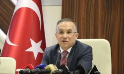 Gaziantep Valisi Çeber ildeki elektrik alt yapısı hakkında bilgi verdi