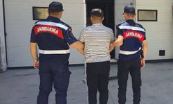 Gaziantep'te 14 yıl kesinleşmiş cezası bulunan şahıs yakalandı