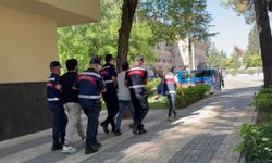 Gaziantep'te DAİŞ operasyonu: 2 tutuklama