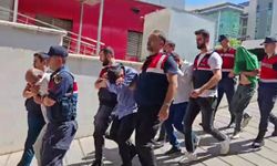 Gaziantep'te dolandırıcılık operasyonu:  27 tutuklama