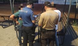 Gaziantep'te huzur ve asayiş denetlemesi: 16 bin kişi sorgulandı