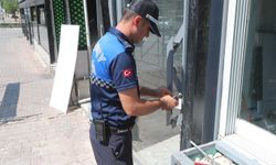 Gaziantep'te iki işletme 3 gün süreyle kapatıldı
