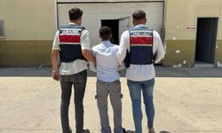 Gaziantep'te uyuşturucu bulundurmaktan aranan şahıs tutuklandı