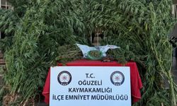 Gaziantep'te uyuşturucu operasyonu: 3 gözaltı
