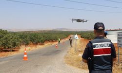 Gaziantep'te yaklaşan fıstık hasadı öncesi hırsızlıklara karşı önlemler artırıldı