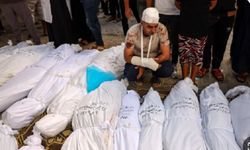 Gazze açlıktan ölüyor: 19 kişi daha açlıktan öldü