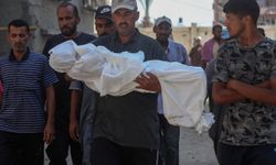 Gazze açlıktan ölüyor: 6 kişi daha açlıktan şehit oldu