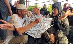 Gazze'de bir günde en az 70 şehit