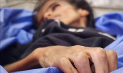 Gazze'de ikisi çocuk 14 kişi daha açlıktan öldü