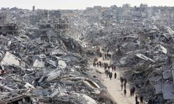 Gazze'de kullanılan silahlar "sahada denenmiş" etiketiyle pazarlanıyor