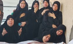 Gazze'de sabahtan bu yana 67 şehit, 255 yaralı