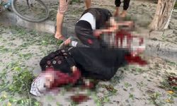 Gazze'de sabahtan bu yana en az 53 şehit