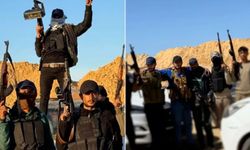 Gazze'de siyonist rejim işbirlikçilerine darbe: 6 kişi idam edildi