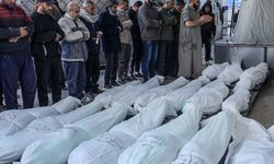 Gazze'de siyonist vahşet devam ediyor: Son 24 saatte 105 şehit