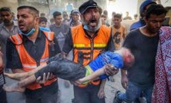 Gazze'de soykırımın 655'inci günü: 16 şehit, en az 50 yaralı