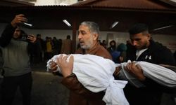 Gazze'de sözde güvenli bölgeye saldırı: 11 şehit