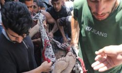 Gazze'de yardım bekleyenlere yeni saldırı: 30 şehit