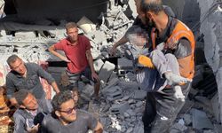 Gazze'de yeni katliam: 31 şehit, çok sayıda yaralı