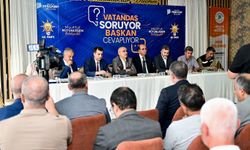 Geçit: "Çilesiz semt pazarına market ve kütüphane kazandıracağız"