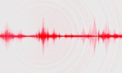 Girit Adası açıklarında deprem 