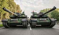 Güney Kore'den Polanya'ya 6 milyar dolarlık tank satışı