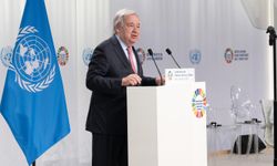 Guterres: Açlık, Gazze'de her kapıyı çalıyor