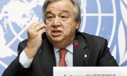 Guterres: Gazze'de yardıma ulaşmaya çalışan sivillerin öldürülmesi son derece vahşice 