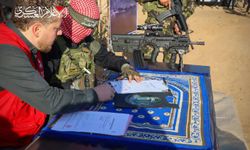 HAMAS: Ateşkes için ciddi ve sorumlu biçimde çalışıyoruz