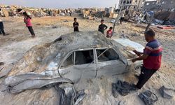 HAMAS: B’Tselem raporu Gazze'deki işgal planlarını ortaya koyuyor