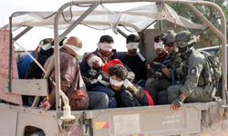 HAMAS: Esirlerin durumu felaket boyutunda