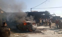 HAMAS, Lübnan'da bir liderine yönelik suikast iddiasını yalanladı