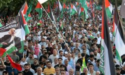 HAMAS'tan dünya halklarına çağrı: 1-3 Ağustos küresel direniş günü olsun