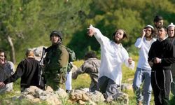HAMAS'tan Yahudi çetelere karşı direniş çağrısı