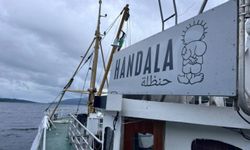 Hanzala aktivistleri süresiz açlık grevine başladı