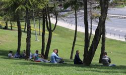 Hava sıcaklıkları hissedilir derecede artacak