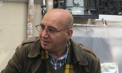 Hazreti Muhammed'e hakaret eden derginin yazı işleri müdürü gözaltına alındı