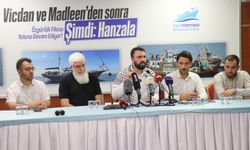 "Her ne olursa olsun Gazze'nin deniz ablukasının kırılması fikrinden geri durmayacağız"