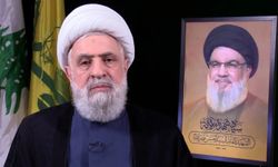 Hizbullah Genel Sekreteri Naim Kasım, Ali Karaki’nin anma töreninde mesaj verdi: Biz var olduğumuz müddetçe siyonist rejim hedeflerine ulaşamayacak