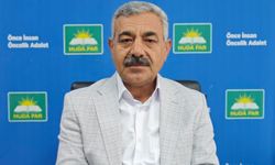 HÜDA PAR Batman İl Başkanı Şahin: Basın hakikatin sesi olmalı