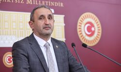 HÜDA PAR Bingöl'deki su kesintileri ve şebeke sorunlarını Meclis'e taşıdı