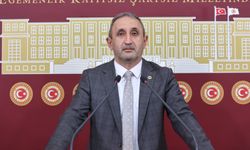 HÜDA PAR Bingöl’deki su kesintileri ve şebeke sorunlarını Meclis’e taşıdı
