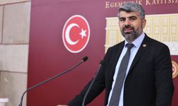 HÜDA PAR Milletvekili Dinç: Lise kademesi zorunlu olmaktan çıkarılmalı