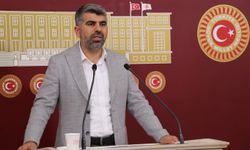 HÜDA PAR Milletvekili Dinç: Süresiz nafaka uygulaması kaldırılmalı