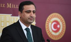 HÜDA PAR Milletvekili Ramanlı'dan "Leman Dergisi"ne sert tepki!