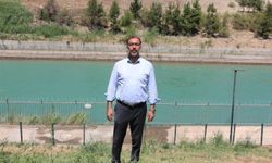 HÜDA PAR Şanlıurfa İl Başkanı Polat: Bu hızla GAP’ın bitmesi 63 yıl daha sürecek